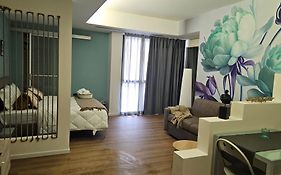Petali Blu -Appartamento Privato Con Parcheggio